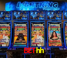 A Emoção da Loteria na bethh: Uma Chance de Mudança de Vida