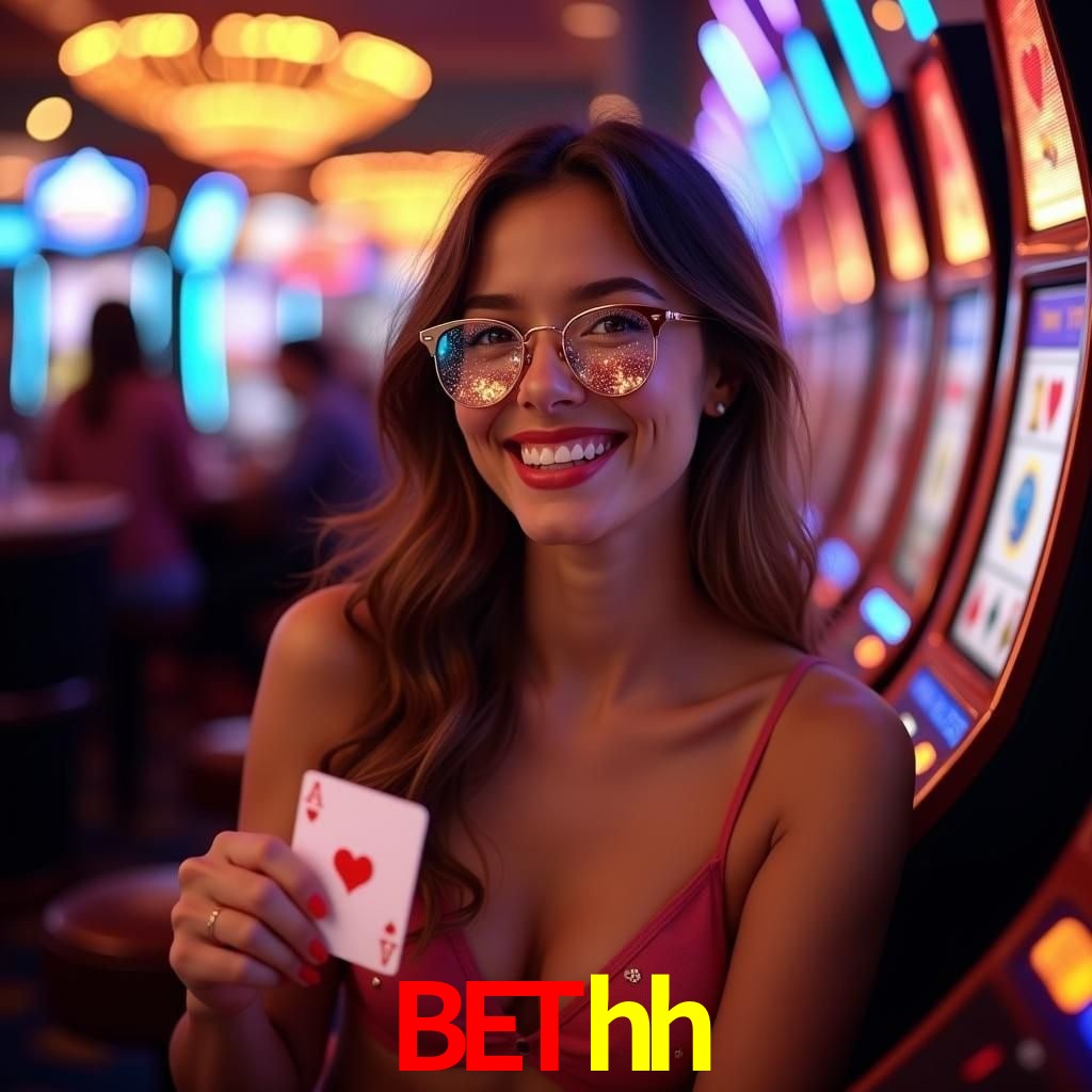 Welcome Bonus bethh