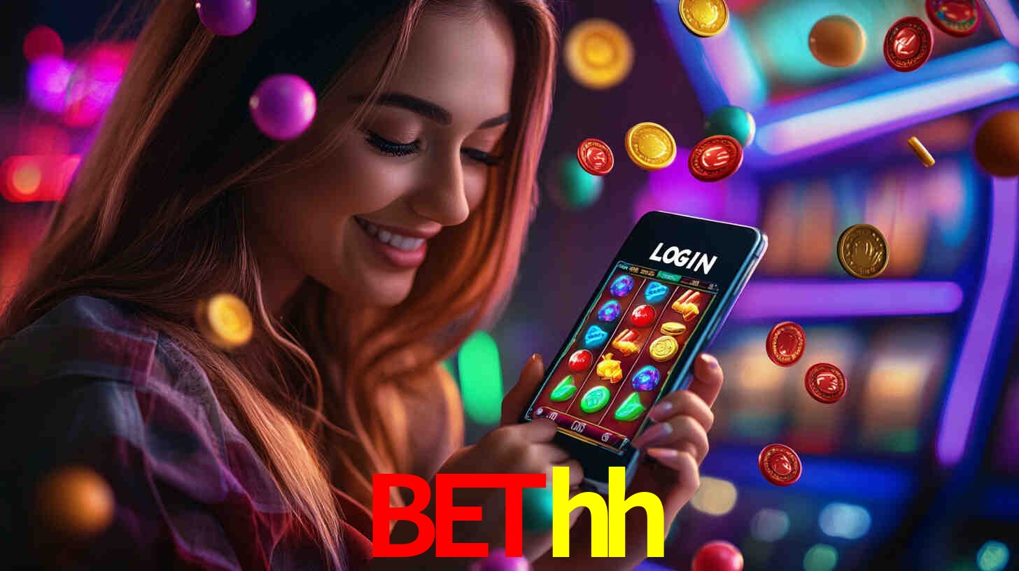 bethh: Jogos de Caça-Níqueis-Altas Recompensas, Roleta-Velocidade, Blackjack-Desafios Máximos