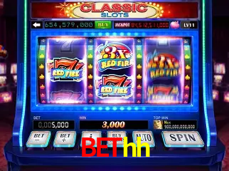 Descubra a Magia dos Jogos de Arcade no bethh