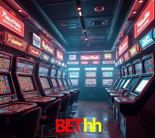 Promoção Relâmpago bethh