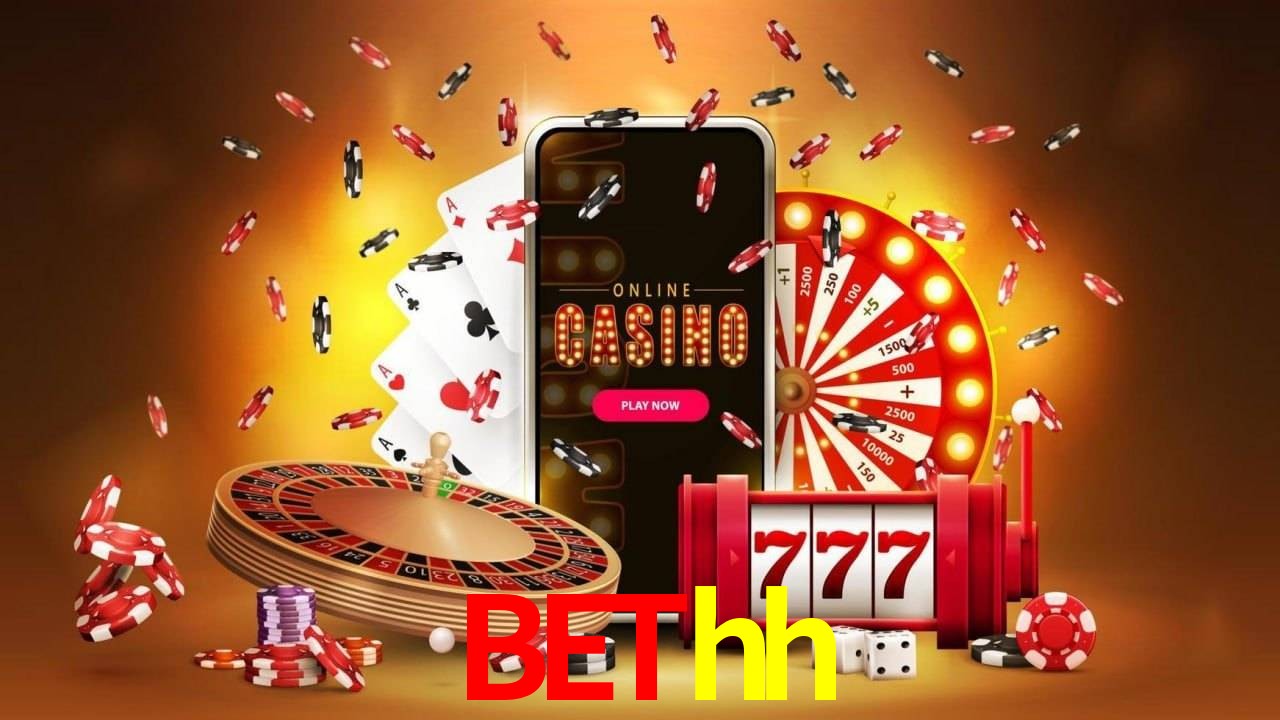 Jogos de Slot bethh