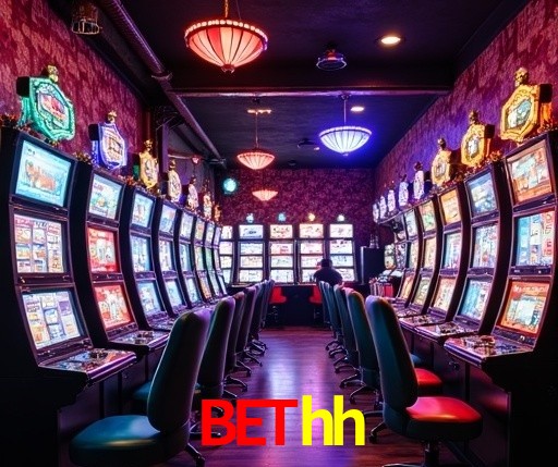 Jogos online bethh