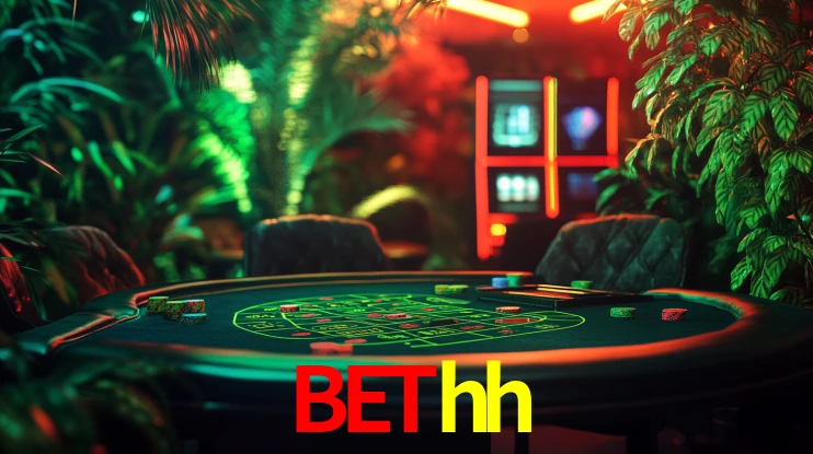 Live Casino bethh