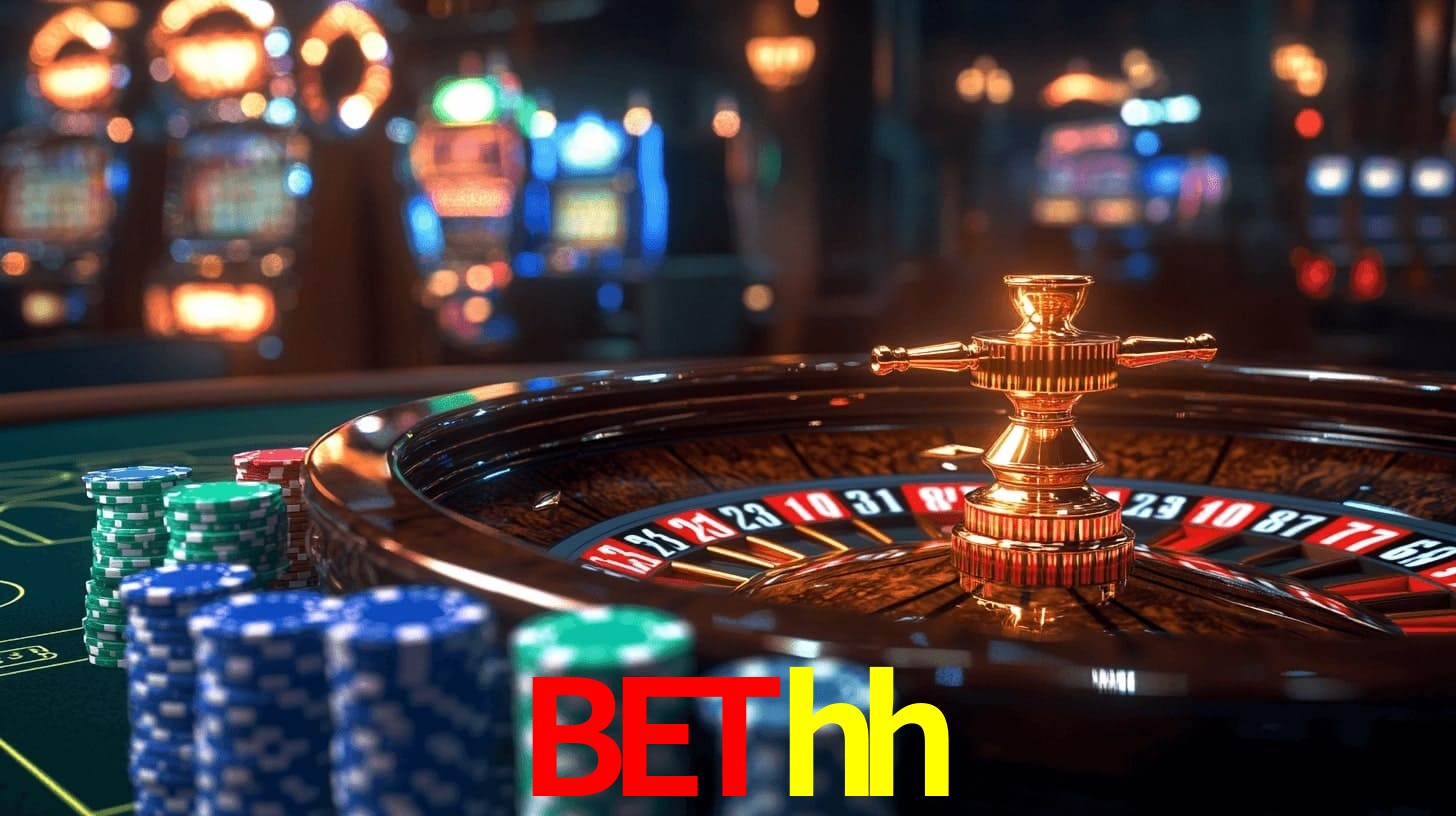 Sinta a adrenalina dos jogos de cassino com bethh