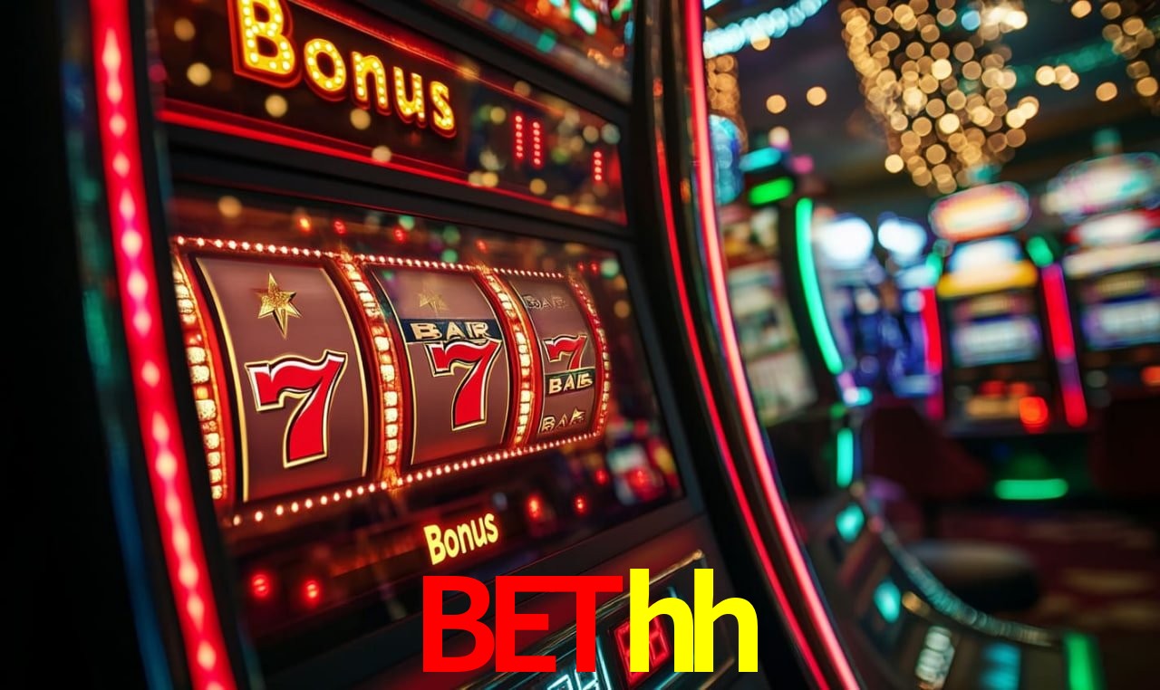 Bônus Generosos e Exclusivos no bethh para Você!