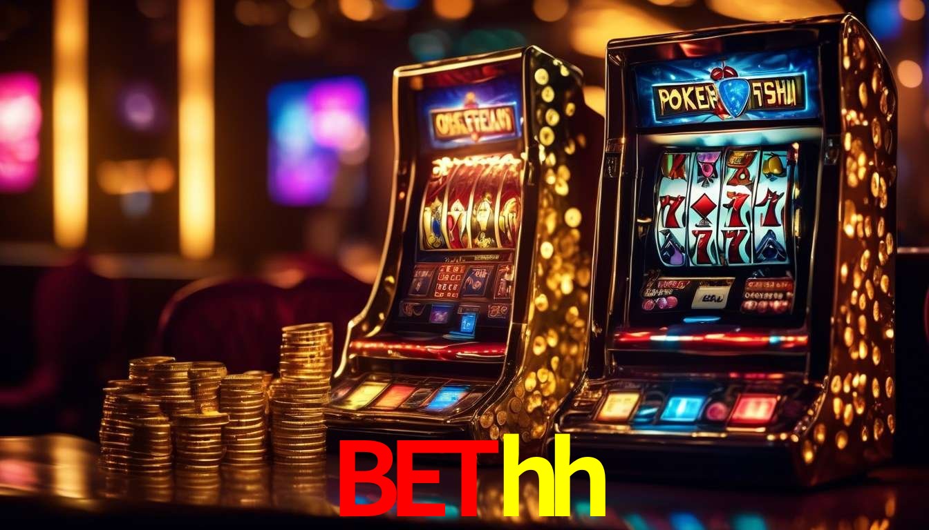 Desvendando o Mundo dos Jogos Virtuais na bethh
