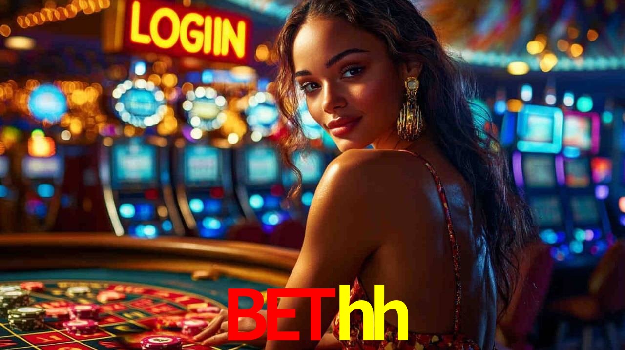 Diretório de Jogos bethh