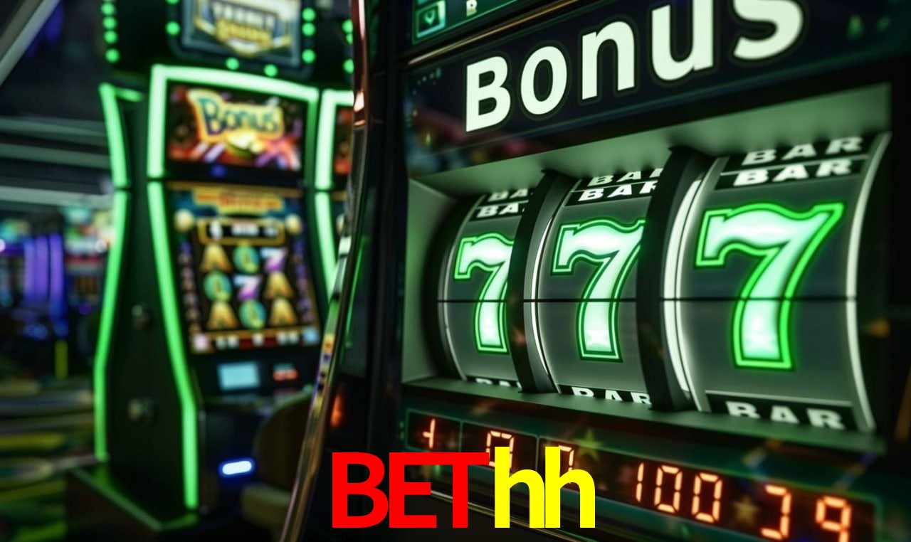 Game Providers bethh
