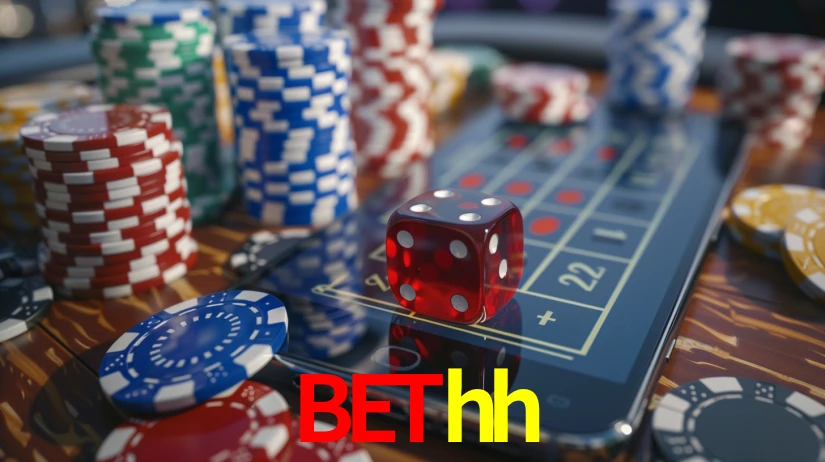 bethh: A Experiência de Casino com Jogos de Mesa ao Vivo