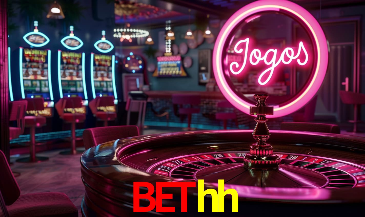 Inovações de Jogos na bethh: O Futuro das Experiências Interativas