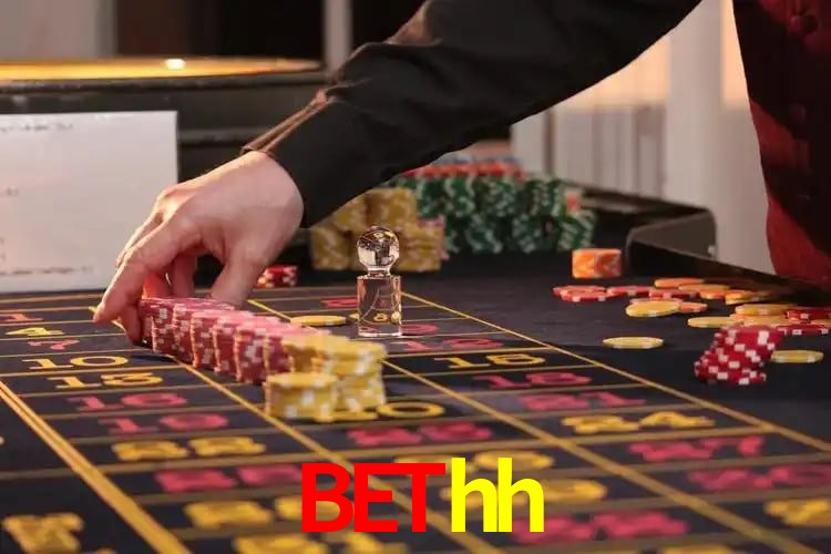 Descubra o Programa VIP da bethh: Vantagens Exclusivas para Jogadores