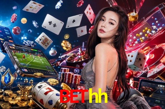 Slot Games bethh