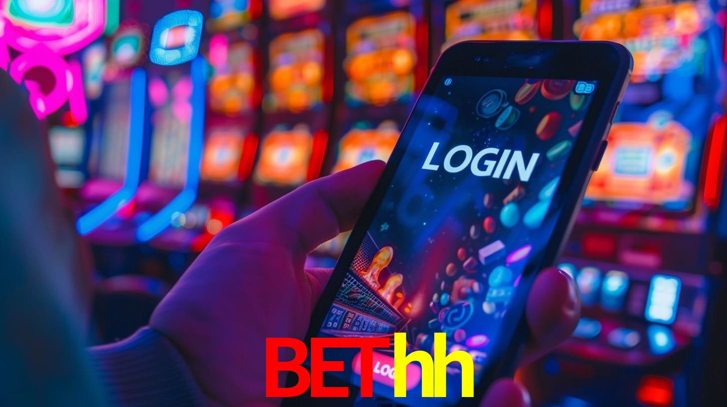 Casino Ao Vivo bethh